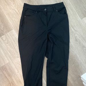 lululemon City Sleek 7/8 Pant